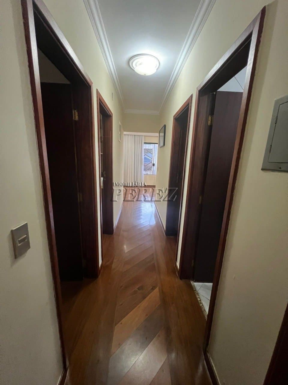 Casa à venda no Jardim Santa Monica na região norte de Londrina. - Foto 4