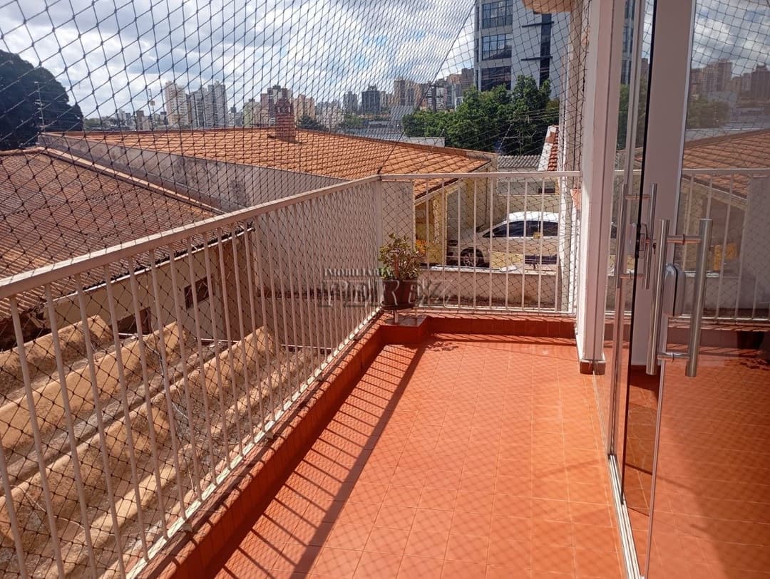 Casa à venda e locação no Jardim Londrilar região central de Londrina - Rua Moreira Cabral - Foto 24