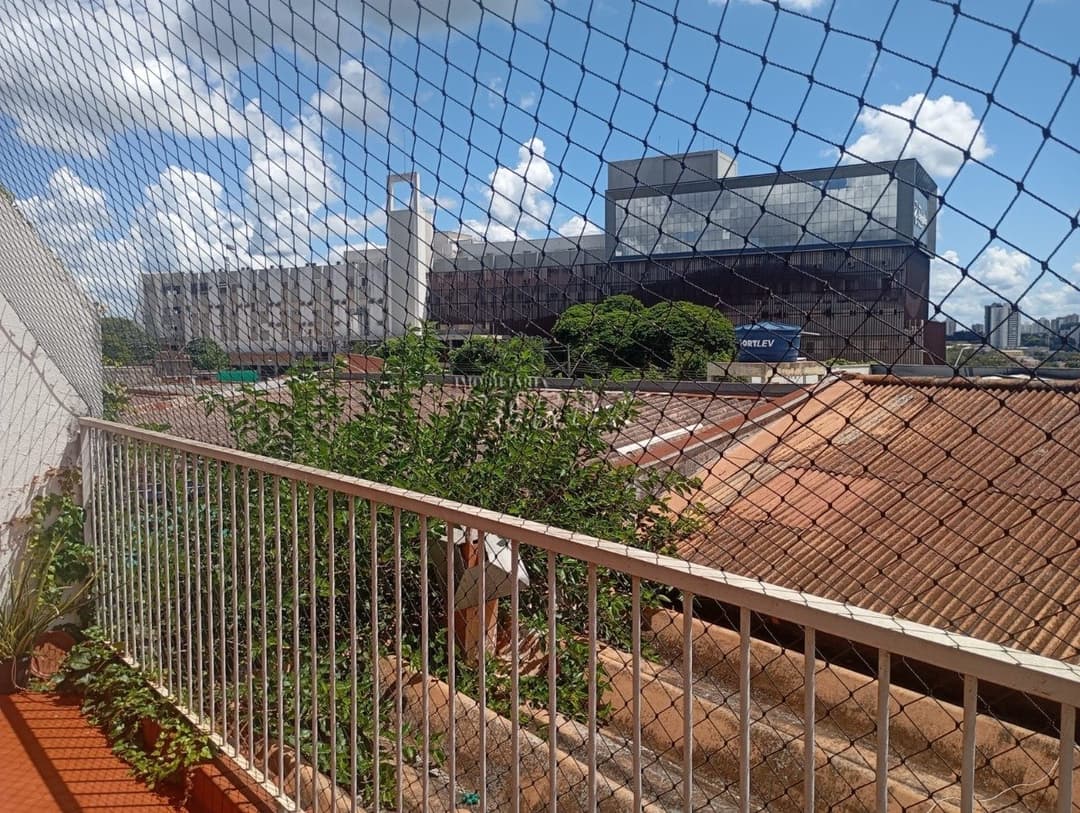 Casa à venda e locação no Jardim Londrilar região central de Londrina - Rua Moreira Cabral - Foto 22