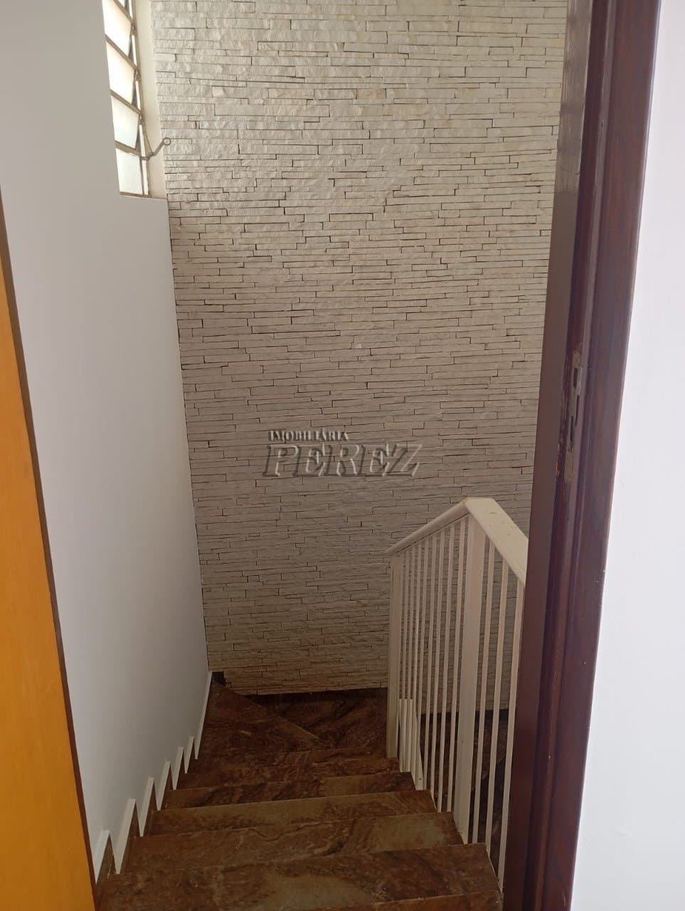 Casa à venda e locação no Jardim Londrilar região central de Londrina - Rua Moreira Cabral - Foto 21