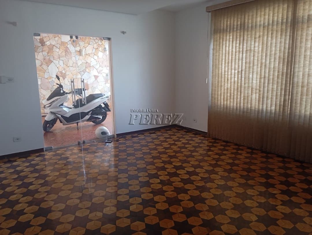 Casa à venda e locação no Jardim Londrilar região central de Londrina - Rua Moreira Cabral - Foto 17