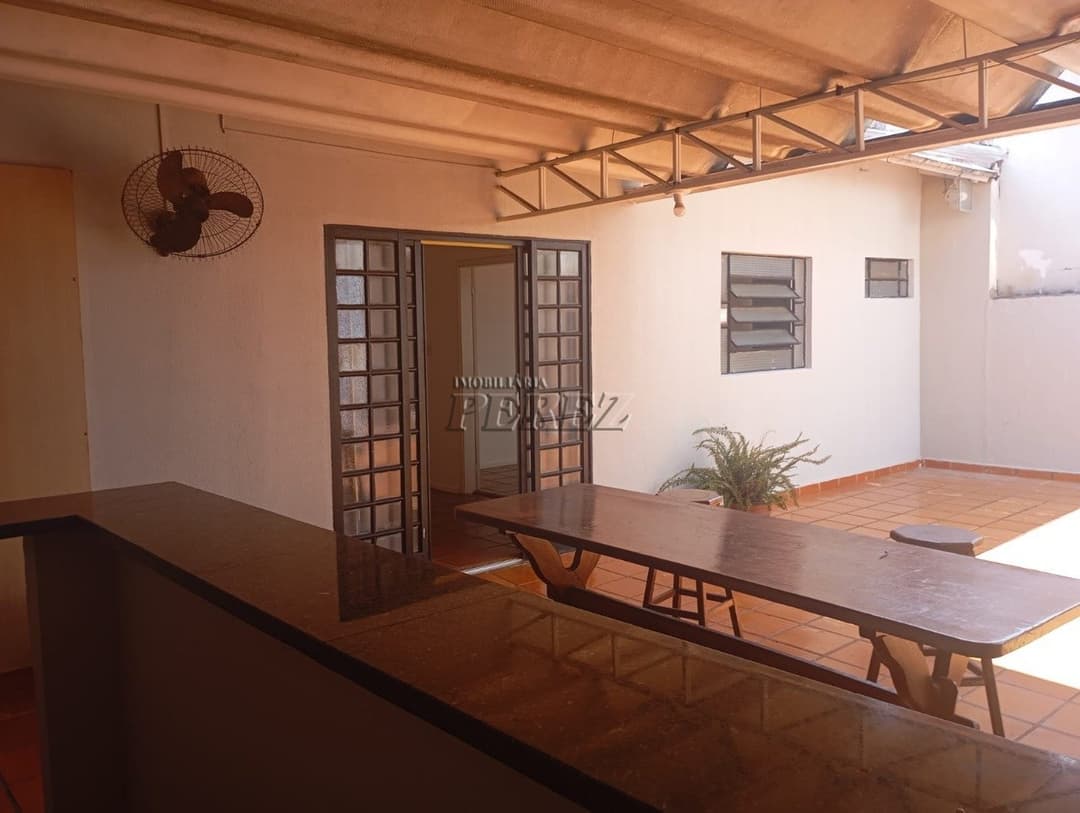 Casa à venda e locação no Jardim Londrilar região central de Londrina - Rua Moreira Cabral - Foto 5