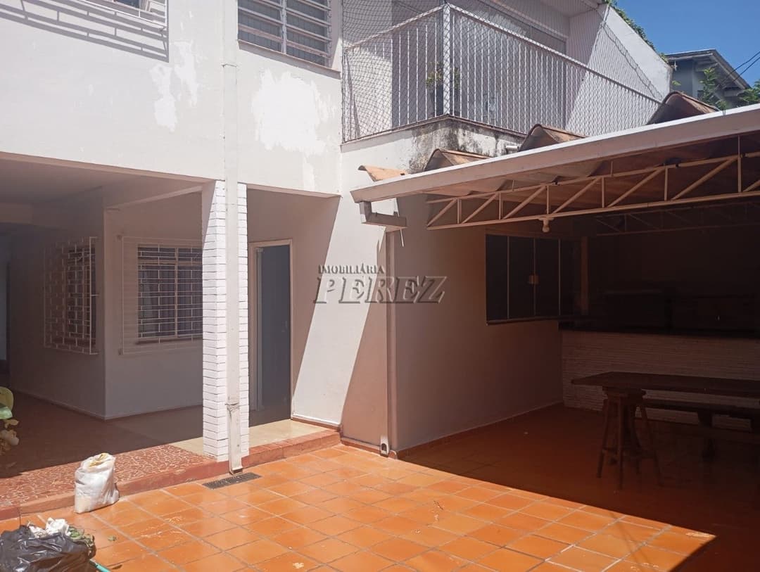Casa à venda e locação no Jardim Londrilar região central de Londrina - Rua Moreira Cabral - Foto 3