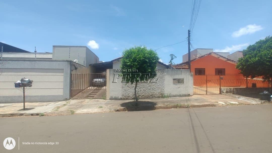 Casa à venda no João Paz na região norte de Londrina - Foto 0