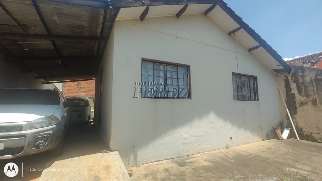 Casa à venda no João Paz na região norte de Londrina - Foto 1