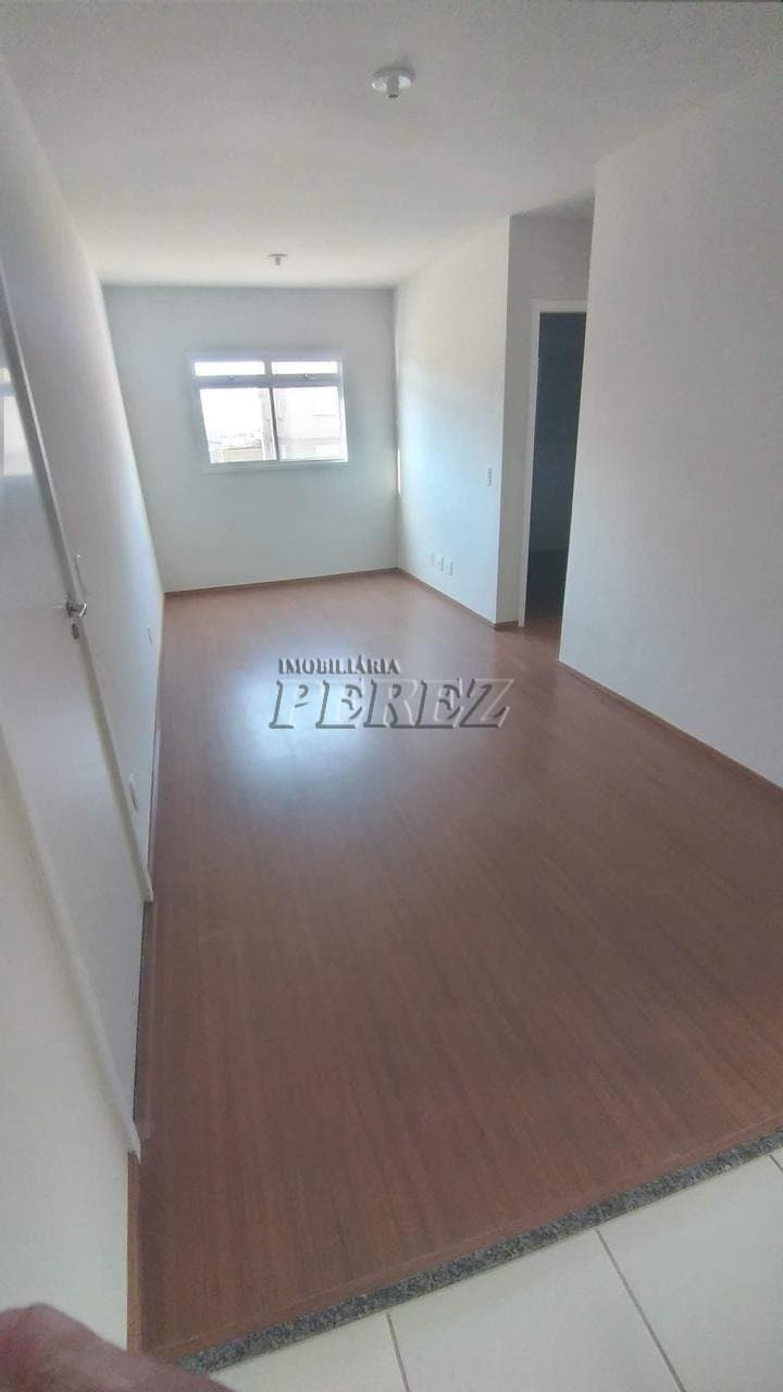 Apartamento para alugar no Solar Di Lucca no Colinas - Região oeste de Londrina - Foto 0