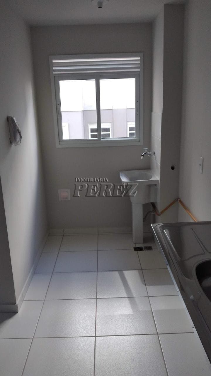 Apartamento para alugar no Solar Di Lucca no Colinas - Região oeste de Londrina - Foto 3