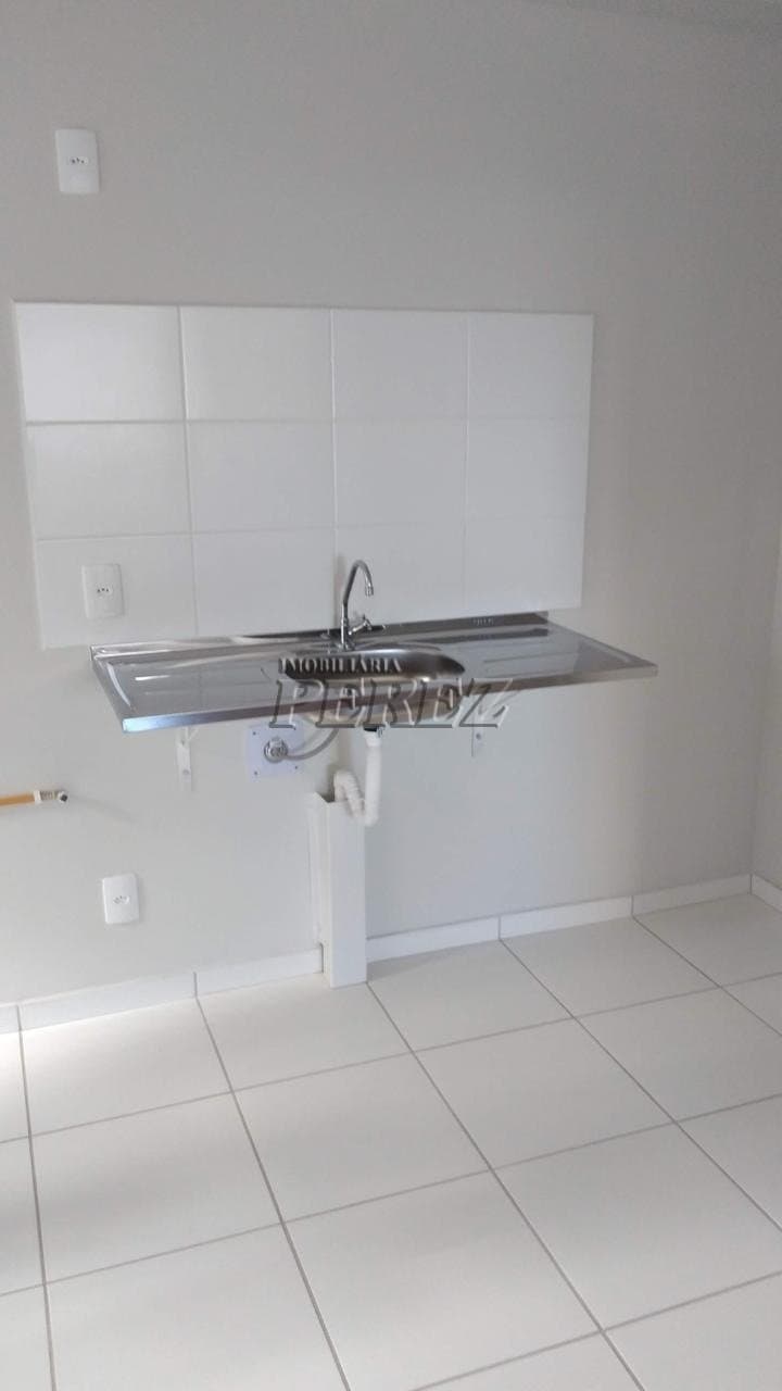 Apartamento para alugar no Solar Di Lucca no Colinas - Região oeste de Londrina - Foto 2