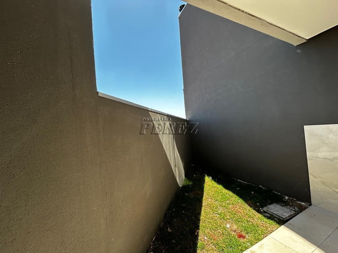 Sobrado à venda no Jardim Colúmbia região oeste de Londrina - Foto 6