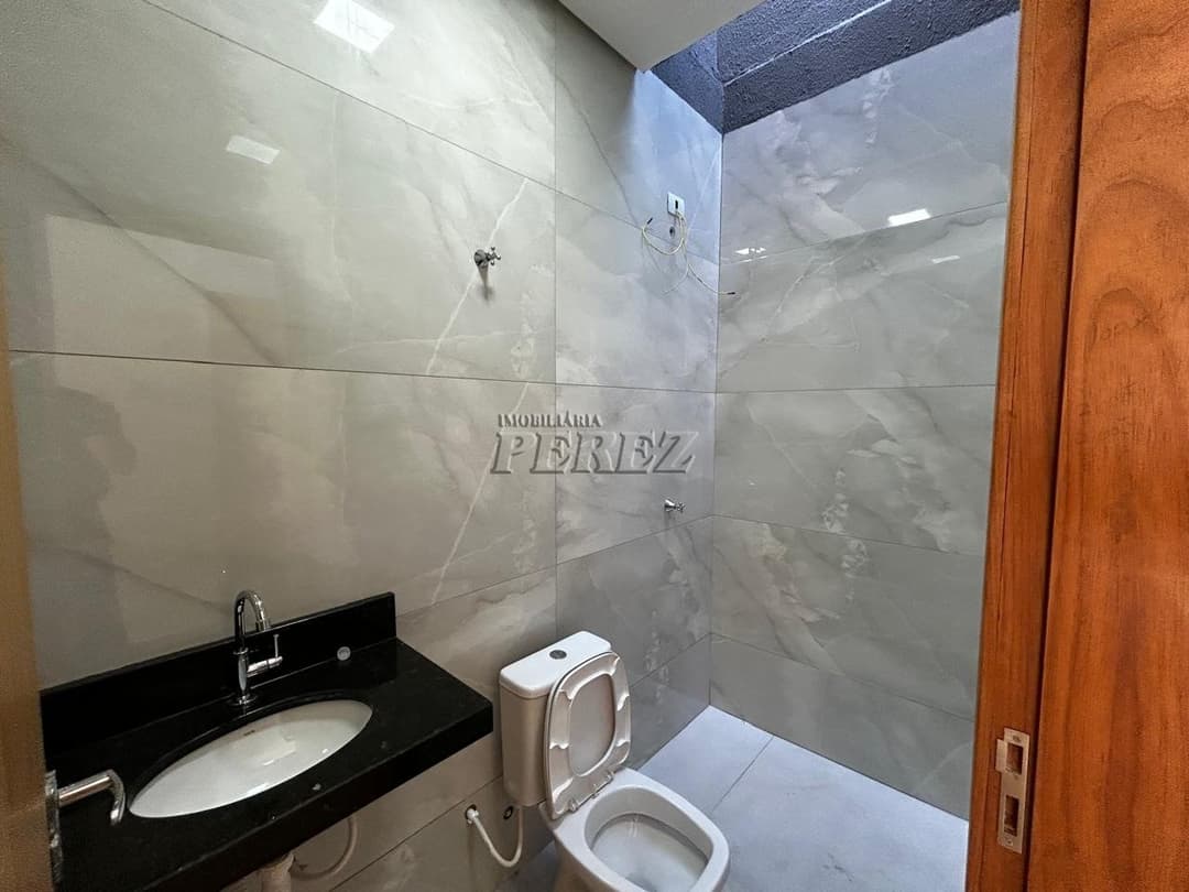 Sobrado à venda no Jardim Colúmbia região oeste de Londrina - Foto 10