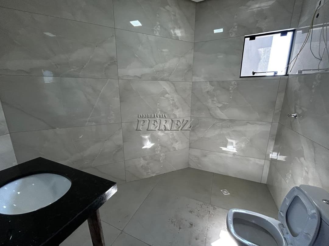 Sobrado à venda no Jardim Colúmbia região oeste de Londrina - Foto 13