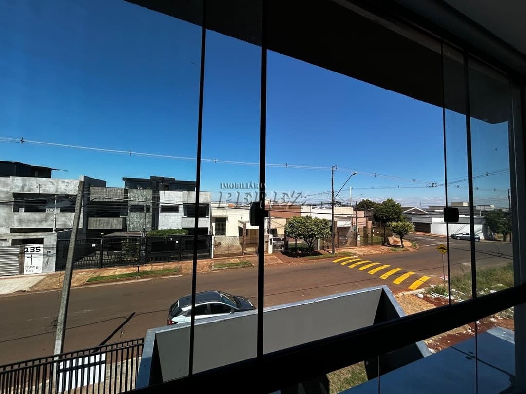 Sobrado à venda no Jardim Colúmbia região oeste de Londrina - Foto 15