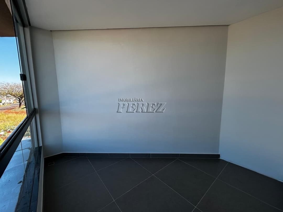 Sobrado à venda no Jardim Colúmbia região oeste de Londrina - Foto 17