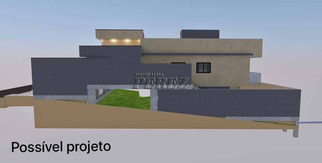 Terreno à venda no Jardim Champagnat na região oeste de Londrina - Foto 15