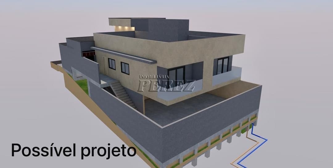 Terreno à venda no Jardim Champagnat na região oeste de Londrina - Foto 16