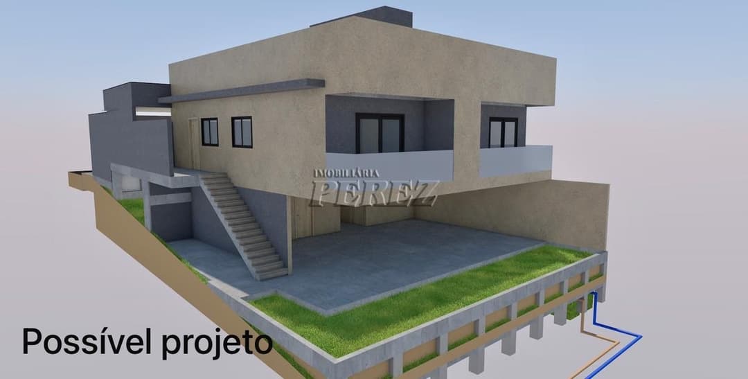 Terreno à venda no Jardim Champagnat na região oeste de Londrina - Foto 17