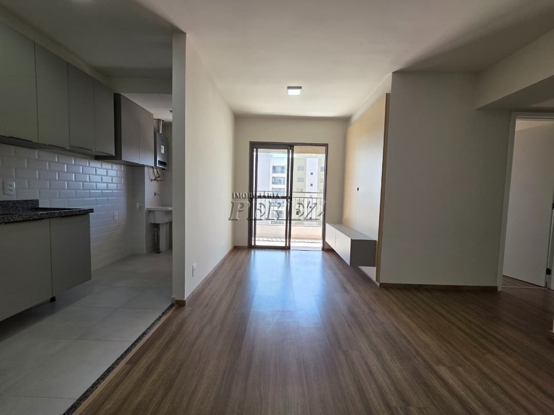Apartamento para alugar no Venice Downtown no centro de Londrina - Foto 1