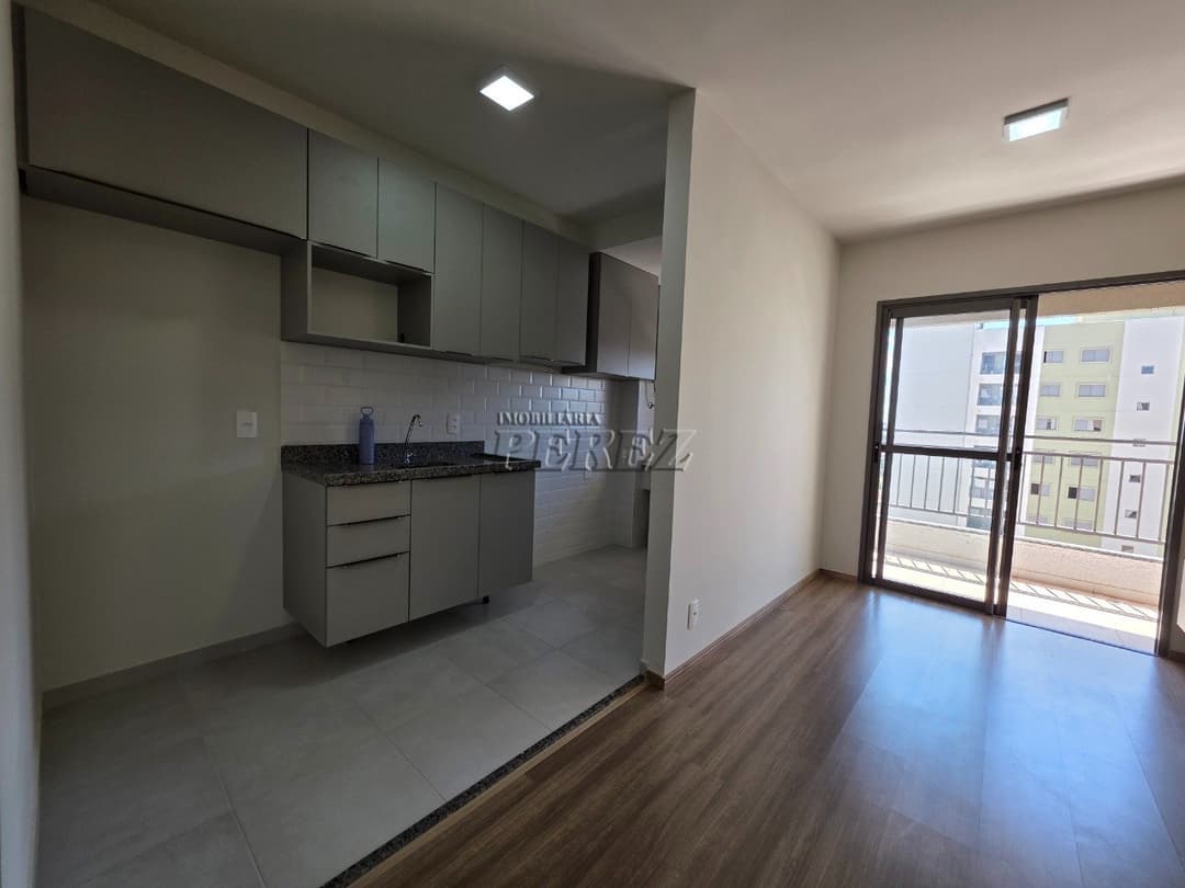 Apartamento para alugar no Venice Downtown no centro de Londrina - Foto 2