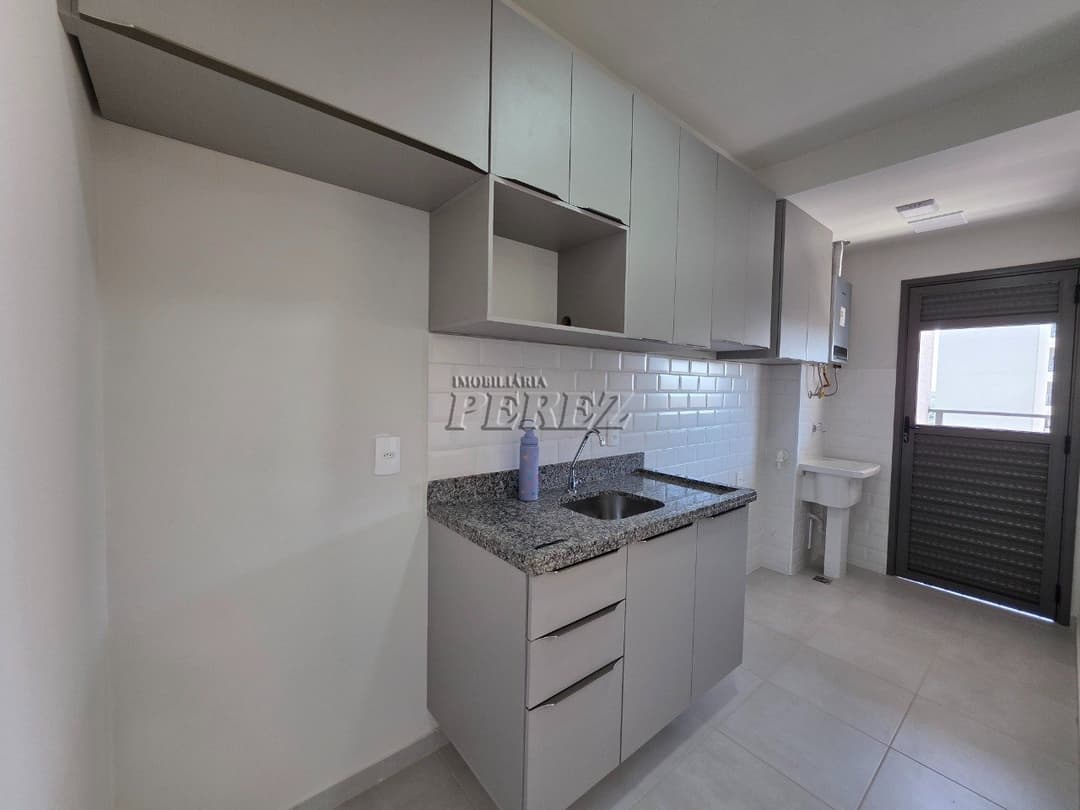 Apartamento para alugar no Venice Downtown no centro de Londrina - Foto 3
