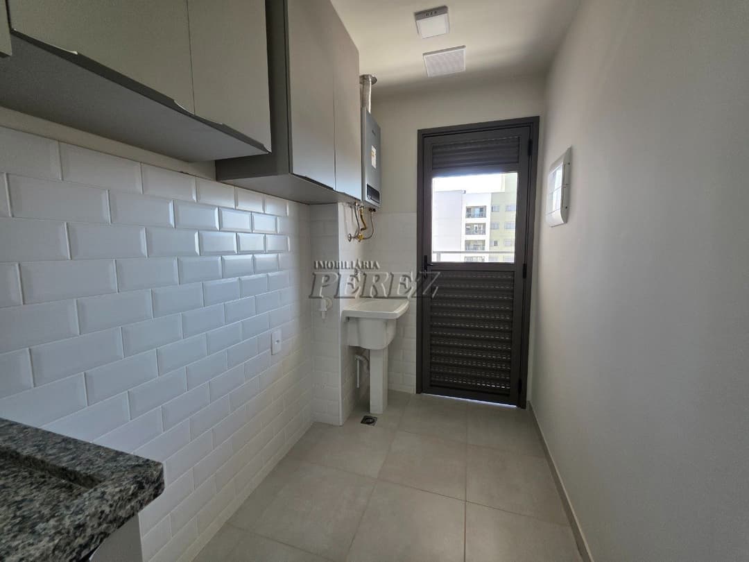 Apartamento para alugar no Venice Downtown no centro de Londrina - Foto 4