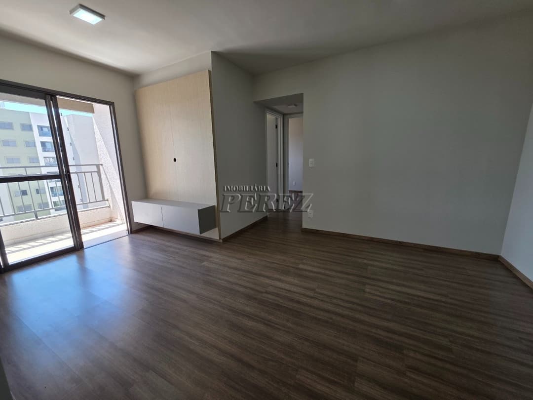 Apartamento para alugar no Venice Downtown no centro de Londrina - Foto 5
