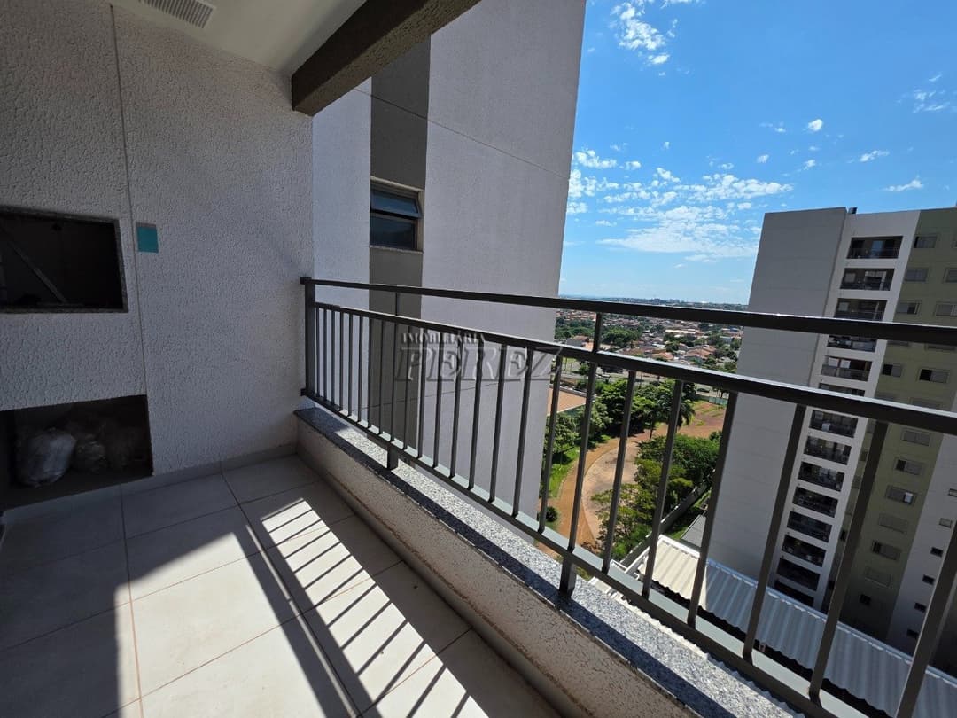 Apartamento para alugar no Venice Downtown no centro de Londrina - Foto 7