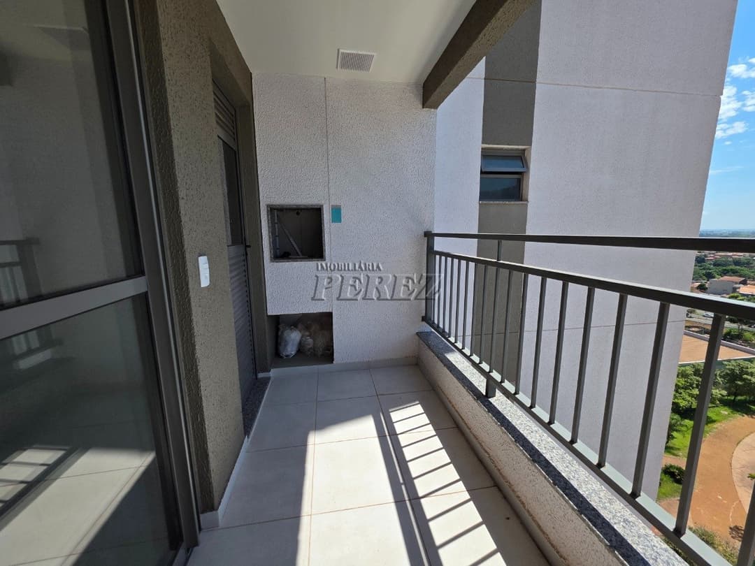 Apartamento para alugar no Venice Downtown no centro de Londrina - Foto 8