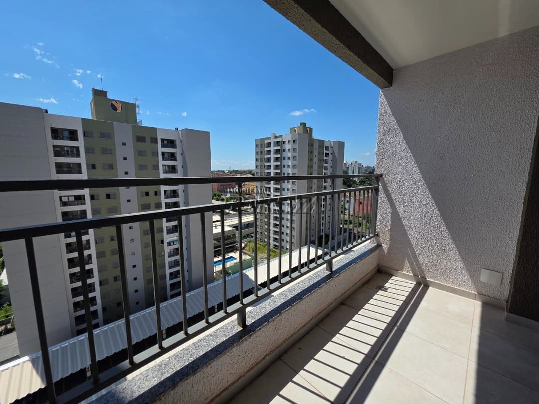 Apartamento para alugar no Venice Downtown no centro de Londrina - Foto 9