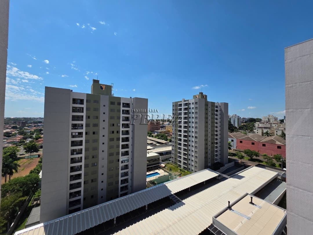 Apartamento para alugar no Venice Downtown no centro de Londrina - Foto 11