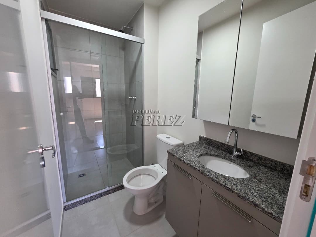 Apartamento para alugar no Venice Downtown no centro de Londrina - Foto 16