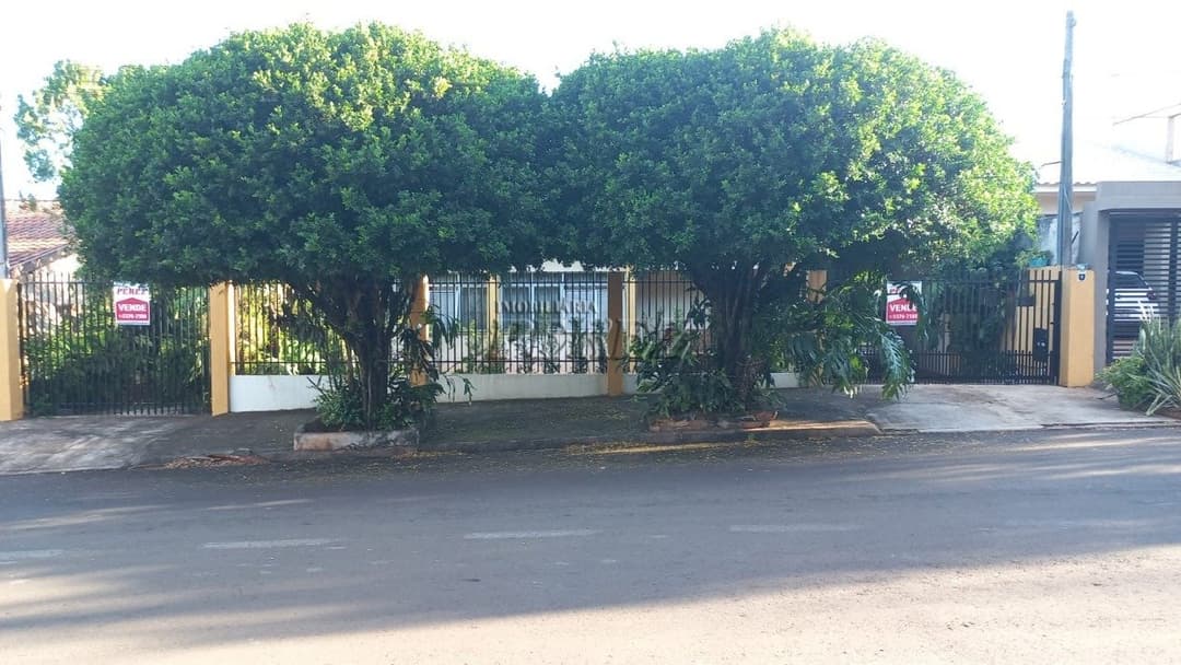 Casa à venda em Rolândia - Jardim Alto da Boa Vista - Foto 1