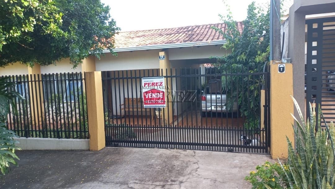 Casa à venda em Rolândia - Jardim Alto da Boa Vista - Foto 0