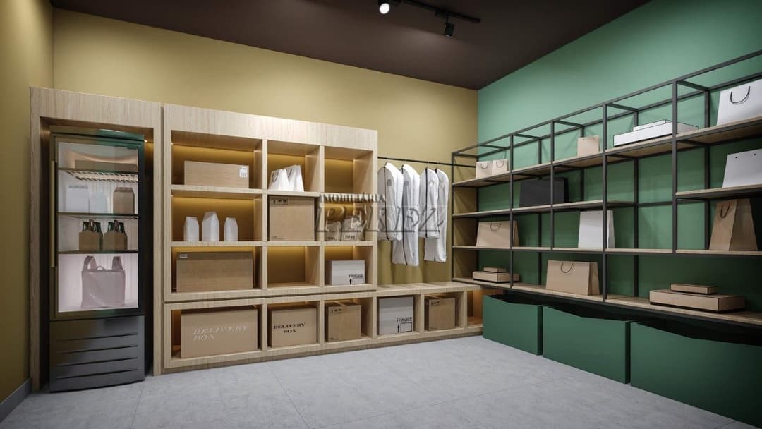 Empreendimento no Wood para alugar no Terra Bonita - Londrina/PR - Foto 5