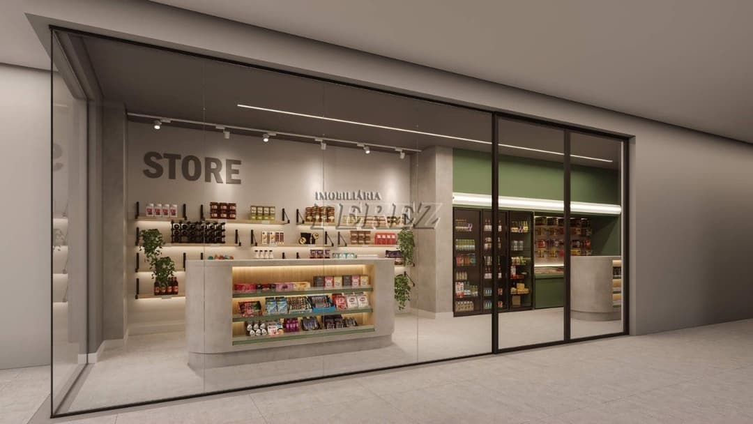 Empreendimento no Wood para alugar no Terra Bonita - Londrina/PR - Foto 7