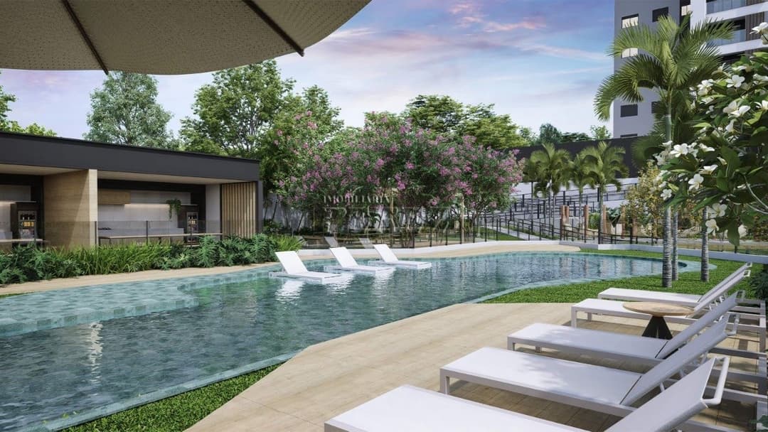 Empreendimento no Wood para alugar no Terra Bonita - Londrina/PR - Foto 16