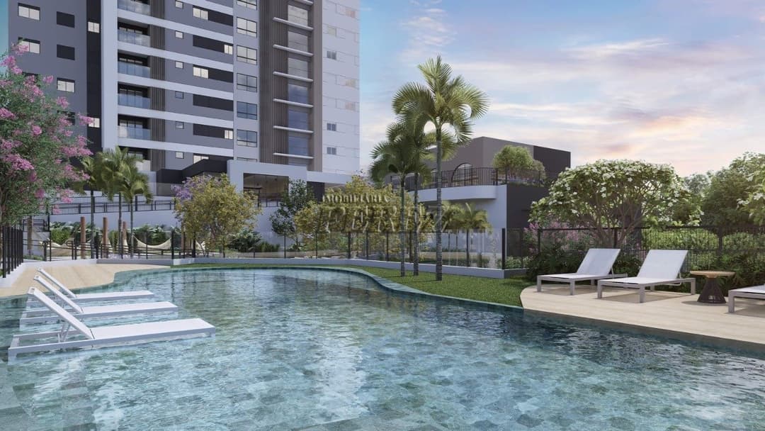 Empreendimento no Wood para alugar no Terra Bonita - Londrina/PR - Foto 17