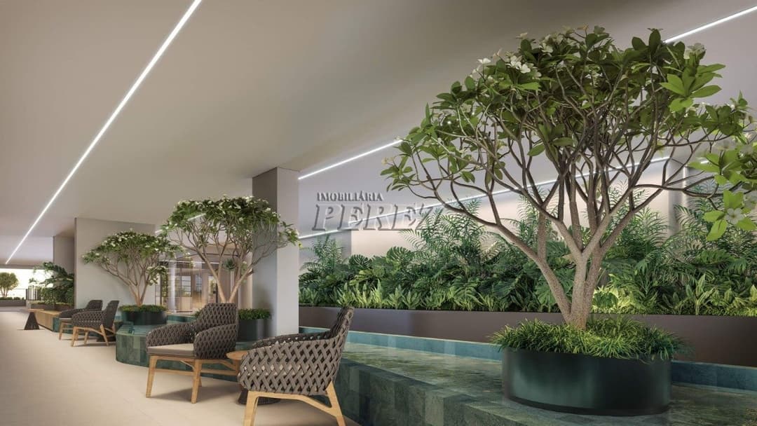 Empreendimento no Wood para alugar no Terra Bonita - Londrina/PR - Foto 28