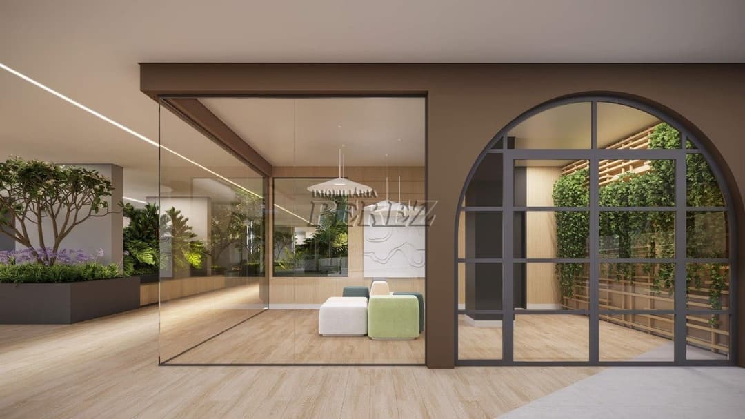 Empreendimento no Wood para alugar no Terra Bonita - Londrina/PR - Foto 2