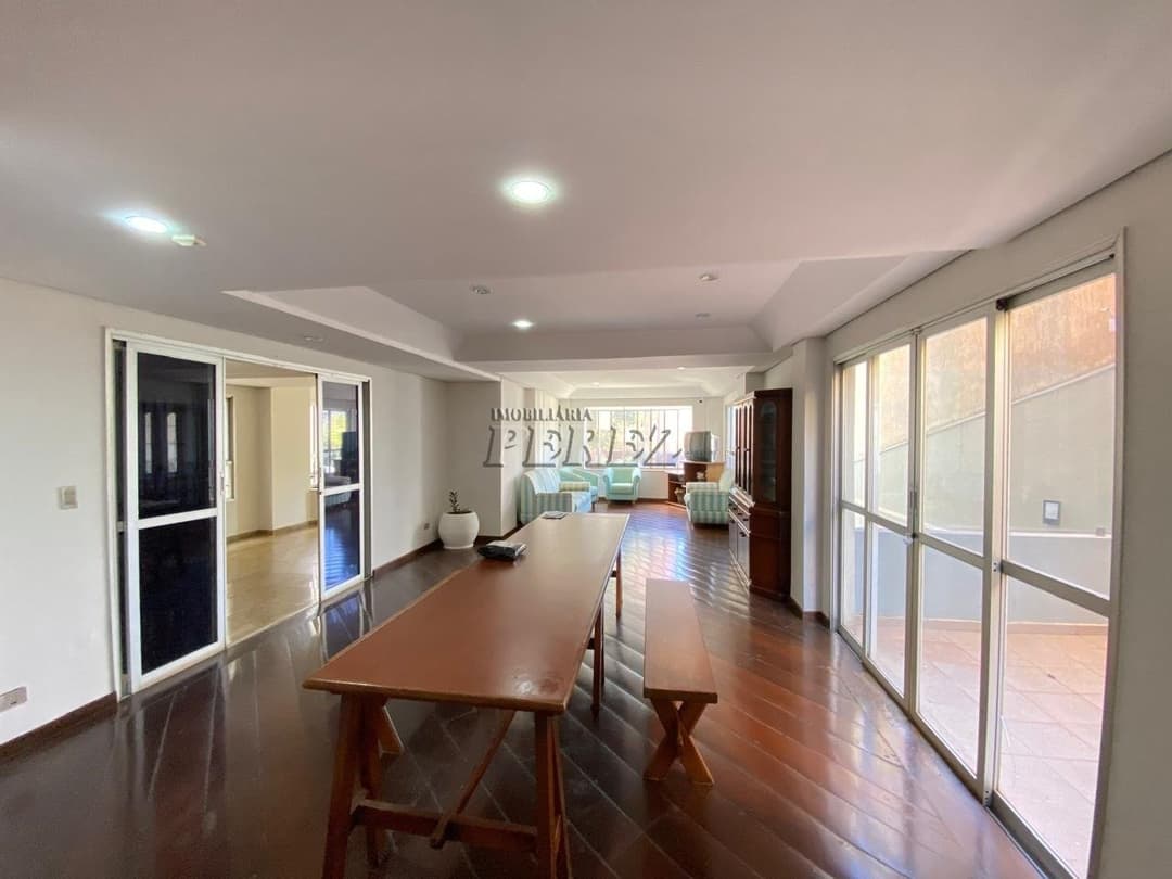 Apartamento à venda no centro de Londrina - Condomínio Porto Feliz - Foto 2