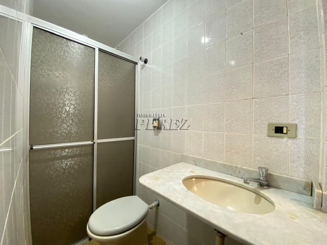 Apartamento à venda no centro de Londrina - Condomínio Porto Feliz - Foto 9