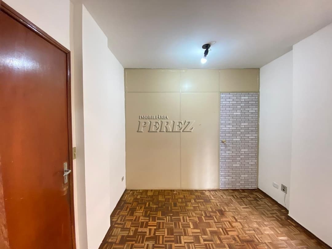 Apartamento à venda no centro de Londrina - Condomínio Porto Feliz - Foto 6