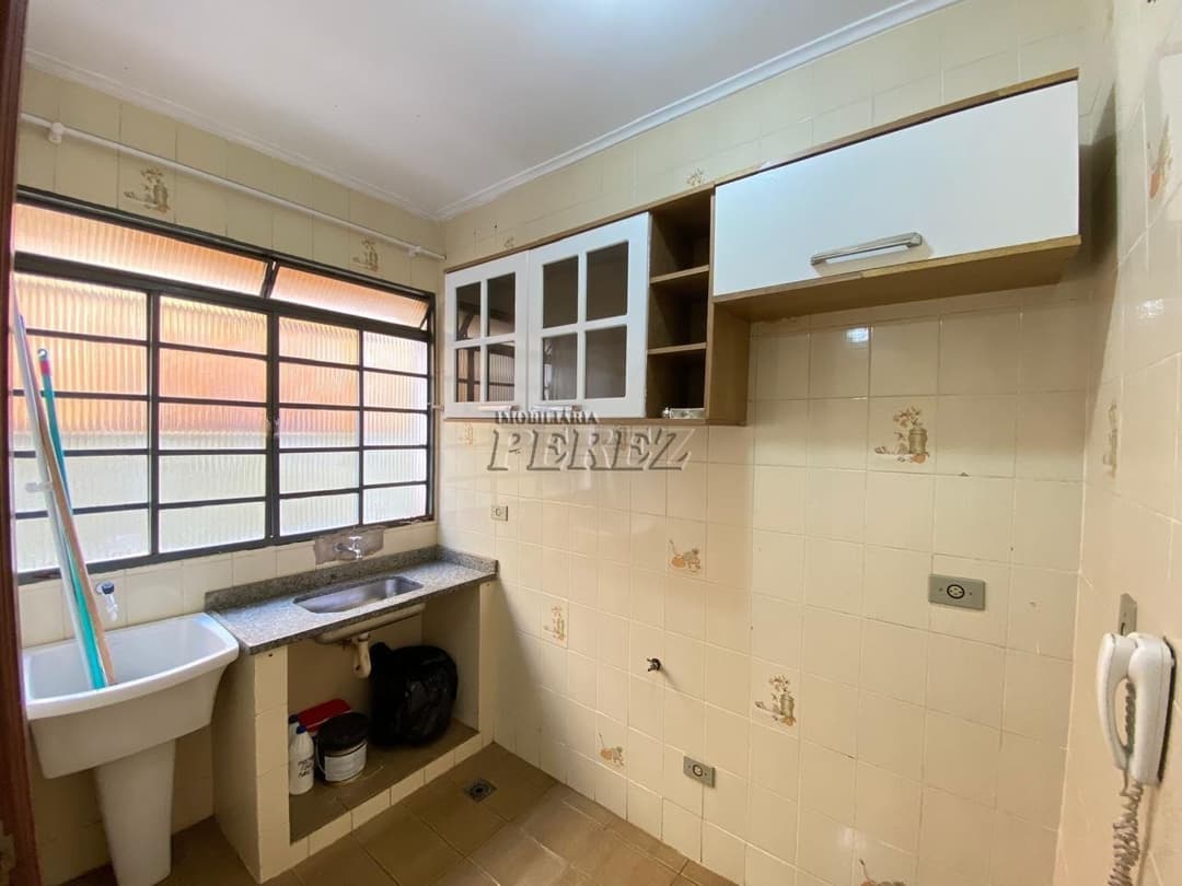 Apartamento à venda no centro de Londrina - Condomínio Porto Feliz - Foto 5