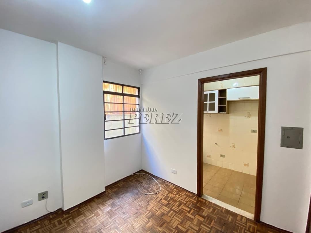 Apartamento à venda no centro de Londrina - Condomínio Porto Feliz - Foto 4