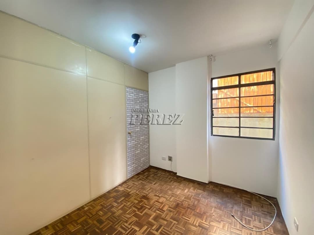 Apartamento à venda no centro de Londrina - Condomínio Porto Feliz - Foto 3