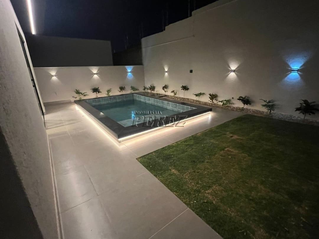 Sobrado à venda no Condomínio Araçari na região leste de Londrina - Parque Tauá - Foto 27