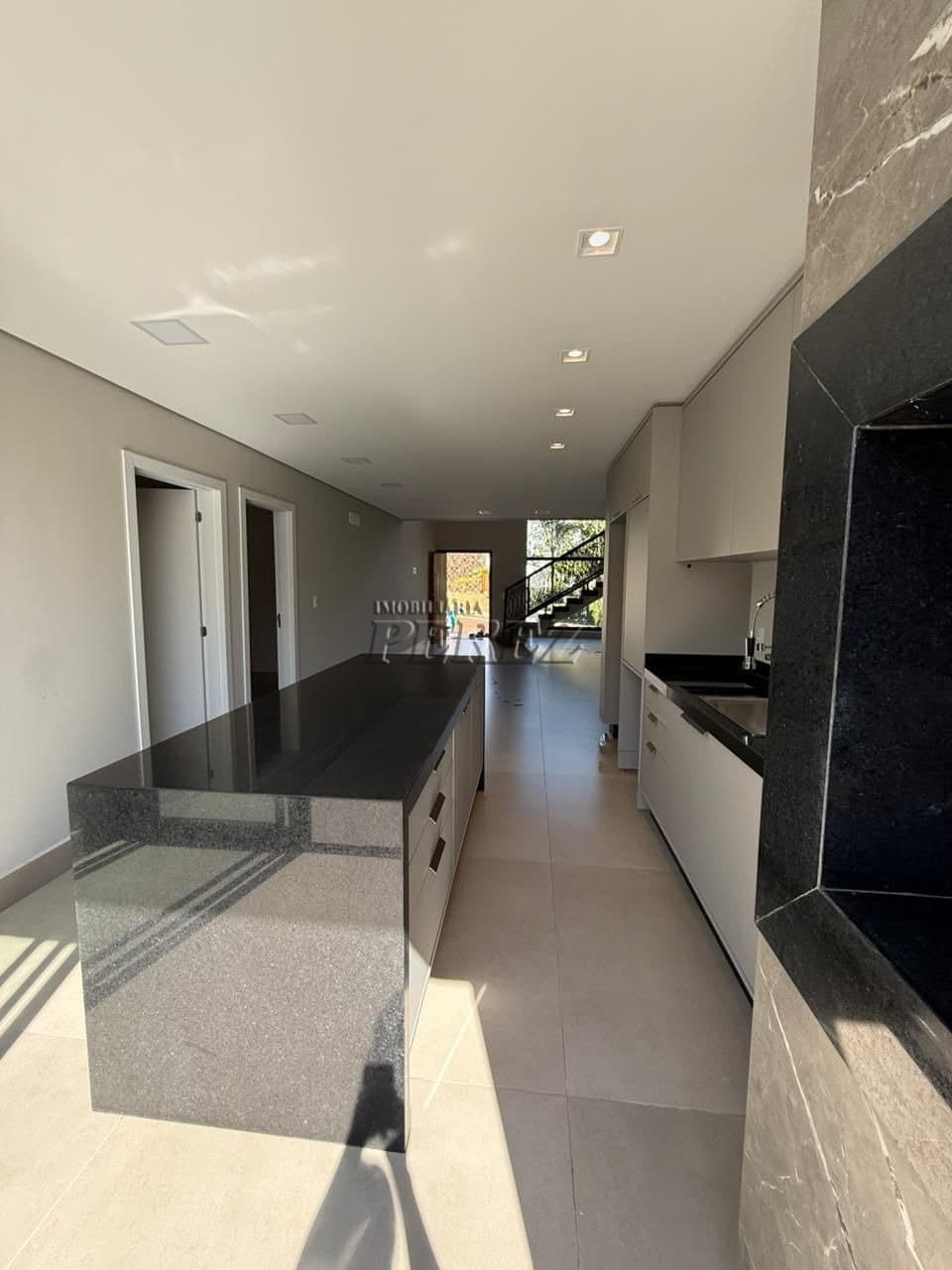 Sobrado à venda no Condomínio Araçari na região leste de Londrina - Parque Tauá - Foto 8