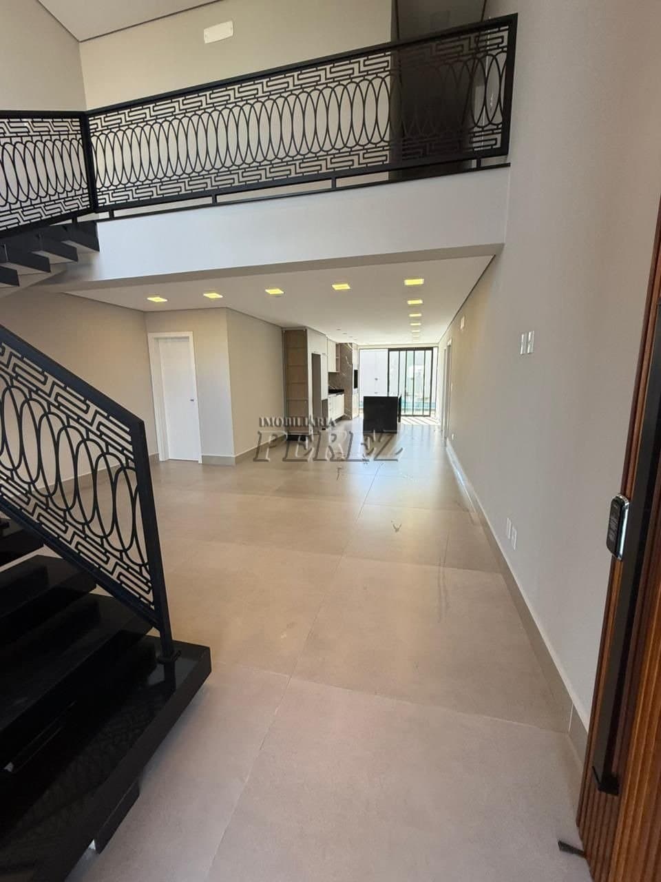 Sobrado à venda no Condomínio Araçari na região leste de Londrina - Parque Tauá - Foto 4