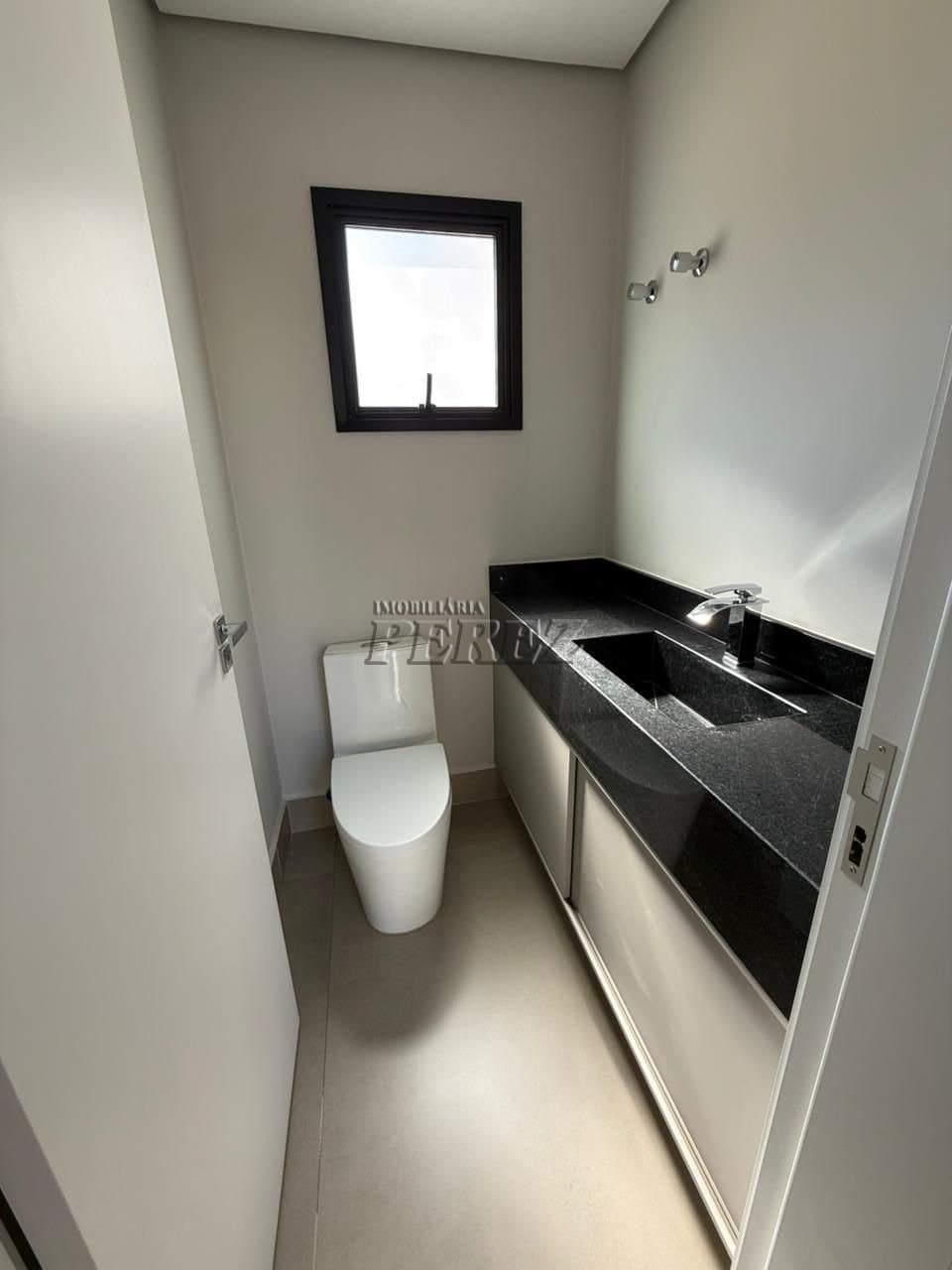 Sobrado à venda no Condomínio Araçari na região leste de Londrina - Parque Tauá - Foto 5