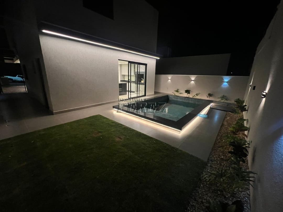 Sobrado à venda no Condomínio Araçari na região leste de Londrina - Parque Tauá - Foto 25