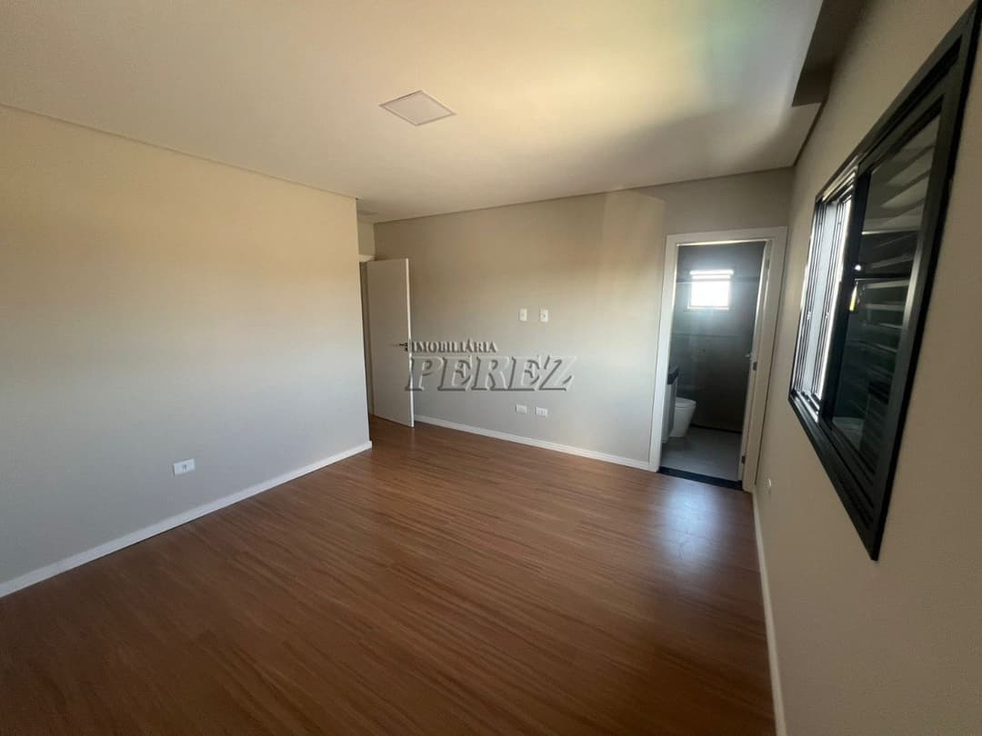 Sobrado à venda no Condomínio Araçari na região leste de Londrina - Parque Tauá - Foto 17